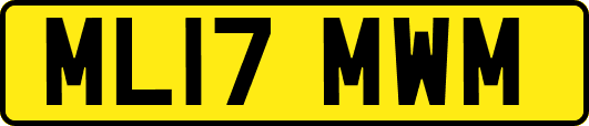ML17MWM
