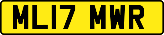 ML17MWR