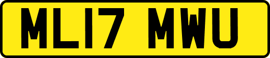 ML17MWU