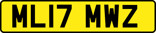 ML17MWZ