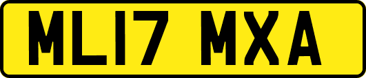 ML17MXA