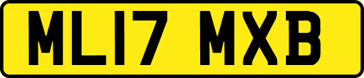 ML17MXB