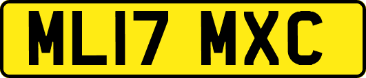 ML17MXC