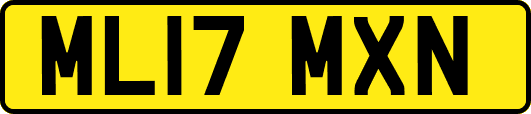 ML17MXN