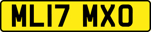 ML17MXO