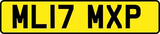 ML17MXP