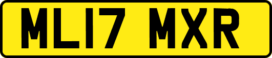 ML17MXR