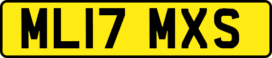 ML17MXS