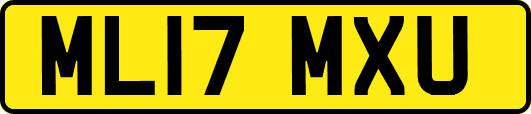 ML17MXU