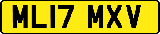 ML17MXV