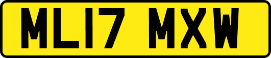 ML17MXW