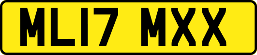 ML17MXX