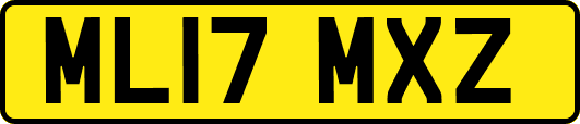 ML17MXZ