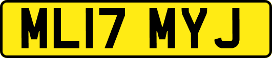 ML17MYJ