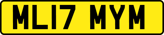ML17MYM