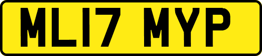 ML17MYP