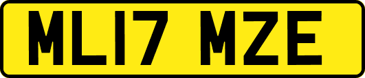 ML17MZE
