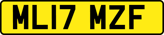ML17MZF
