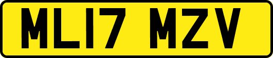 ML17MZV