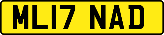 ML17NAD