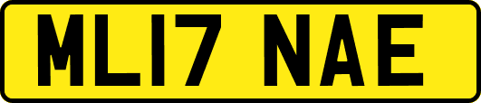 ML17NAE