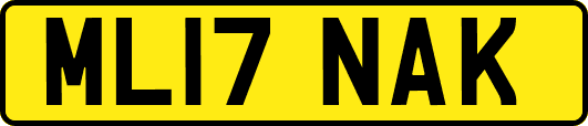 ML17NAK