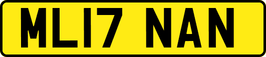ML17NAN