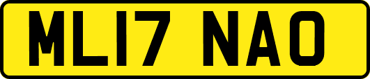 ML17NAO