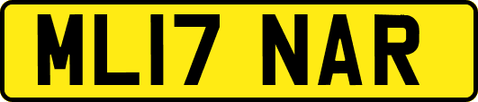 ML17NAR