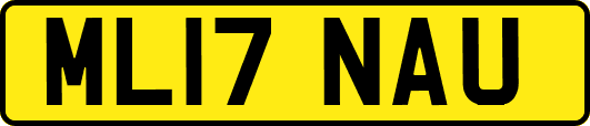 ML17NAU