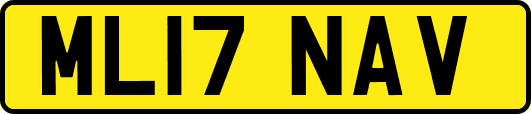 ML17NAV