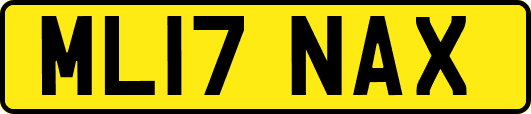 ML17NAX