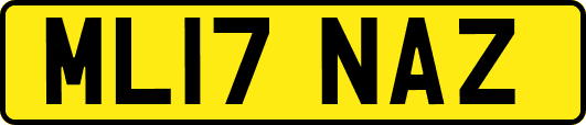 ML17NAZ