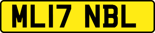 ML17NBL