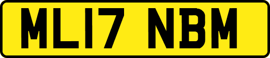 ML17NBM
