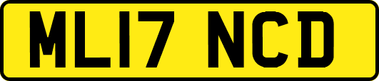 ML17NCD