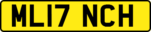 ML17NCH