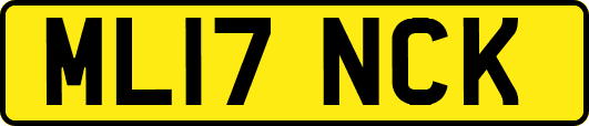 ML17NCK