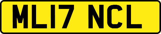 ML17NCL