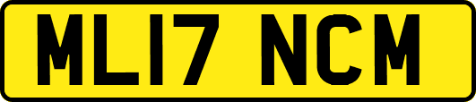 ML17NCM