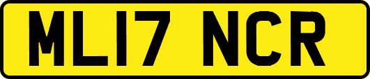 ML17NCR