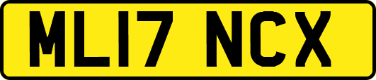 ML17NCX