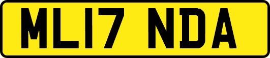 ML17NDA