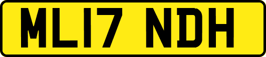 ML17NDH