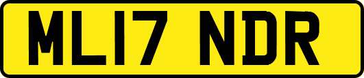 ML17NDR