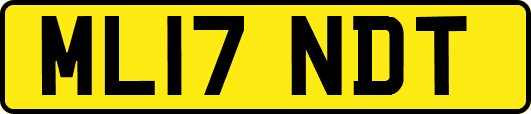 ML17NDT