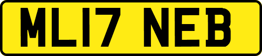 ML17NEB