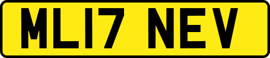 ML17NEV