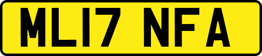 ML17NFA