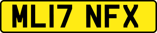 ML17NFX